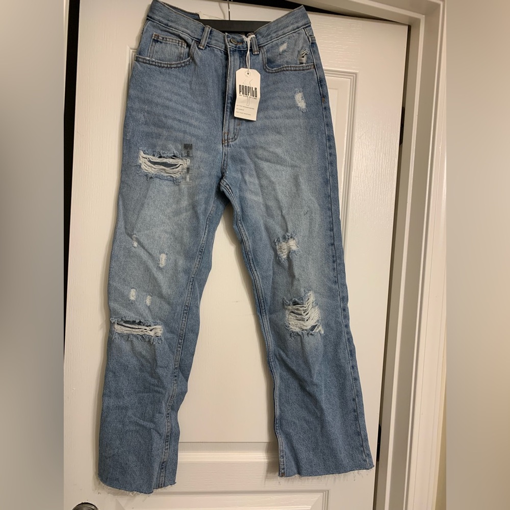 Profile by Ring of fire ladies jeans